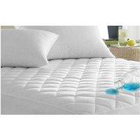 Waterproof Cotton Mattress Protector