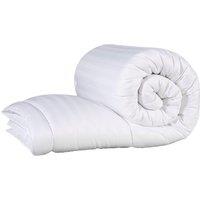 Nightcomfort Winter Hotel Stripe Duvets - 10.5, 13.5, 15 & 16.5 Tog!