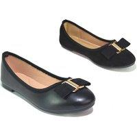 Women'S Slip-On Ballerina