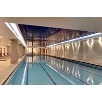 4* Full Day Spa Experience With Choice Of Treatment, Spa Access & Vouchers - Kensington - Perfect For Father'S Day