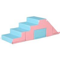2 Piece Baby Foam Climbing Soft Play Block Toy