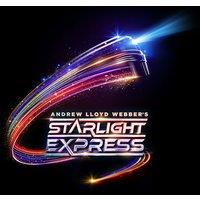 London Hotel Stay: Starlight Express Theatre Ticket