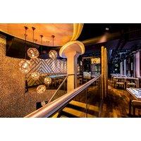 45 Min Interactive 'How To Roll Your Own Dragon' Sushi Making Masterclass - Soho