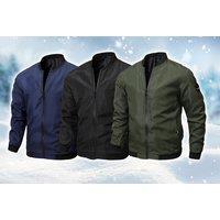 Lightweight Jacket For Men In 7 Sizes And 3 Colours