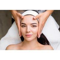 Facial Microneedling with LED Light Therapy - 60-Minute Treatment at London Body Centre, Beckenham