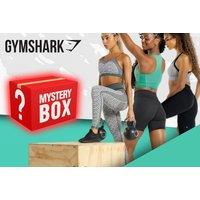 Gym Shark Mystery Box - 3X Bottoms, 3X Tops Or 3X Mixed Items!