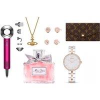 Mystery Deal For Him or Her - £500 Gift Cards, Louis Vuitton, Hugo Boss, Dior, Jewellery Sets & More!