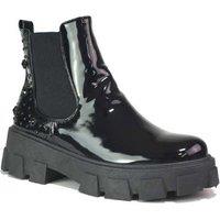 Women'S Slip On Chelsea Ankle Boot