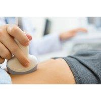 Gender & Wellbeing Baby Scan with Prints & Report - Baby Scanning Boutique