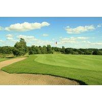 Round Of Golf For 2 Or 4, Callander - Breakfast/Lunch Upgrades