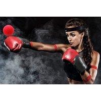 Training Boxing Reflex Speed Punch Ball