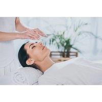 60 Miniute Reiki Energy Healing - 2 Locations