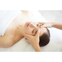 30-Minute Indian Head Massage with &pound;10 Voucher at Derma Contours Aesthetics, Birmingham