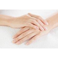 Hand Rejuvenation Treatment at Corporal Aesthetics - Oxford