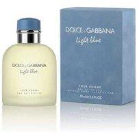 Dolce Light Blue Homme Eau de Toilette