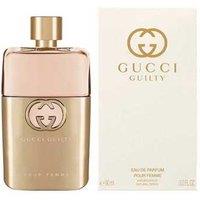 Gucci Guilty Femme Eau de Parfum