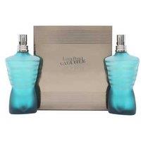 Jpg Le Male Fragrance Gift Set
