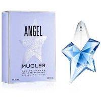 Mugler Angel Star Eau de Parfum - Iconic Fragrance
