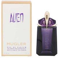 Mugler Alien Eau de Parfum 60ml - Woody Floral Luxury Fragrance for Women