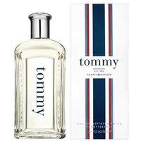 Tommy Boy Eau de Toilette - Citrus & Cinnamon Unisex Fragrance, 50ml