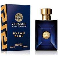 Versace Dylan Blue Eau de Toilette