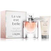 Lancome La Vie Est Belle Luxury Eau de Parfum Set