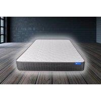 Ultra Cool Blue Memory Foam Hybrid Mattress In 7 Sizes