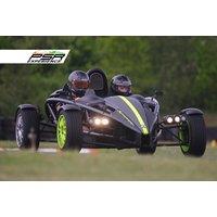 Psr Experience - Ariel Atom Passenger Experience - 15 Locations