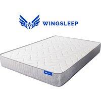 Ultra Gen Memory Foam Hybrid Mattress In 7 Sizes