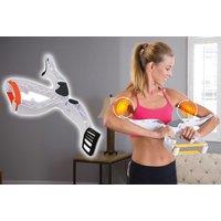 Hand Grip Upper Body Strength Training Device