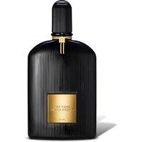 Tom Ford Black Orchid Eau de Parfum 100ml - Luxury Unisex Fragrance with Black Orchid, Truffle & Patchouli