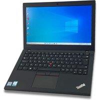 Lenovo Thinkpad X270 Core I5 - Up To 8Gb Ram & 500Gb Ssd