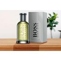 Hugo Boss - Boss Bottled Men'S Aftershave - 50Ml!