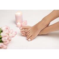 Spa Pedicure With Foot Massage In Essex