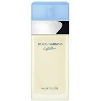 Dolce & Gabbana Light Blue Eau De Toilette - 25Ml Bottle!