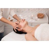 60 Minute Pamper Package With Prosecco - Orea Salon