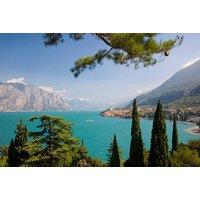 Lake Garda, Italy: Hotel Stay & Return Flights!