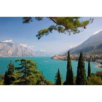 Lake Garda Break: Sirmione Award Winning Hotel, Breakfast & Flights