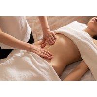 60-Minute Lymphatic Drainage Massage at Elephant Garden Massage Therapy, Telford