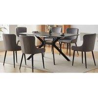 Alba Dining Set