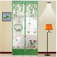 MAGIC Magnetic Insect Door Net