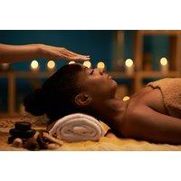 Chakra Reading or Reiki with Chakra Balancing - 30 or 60 Minutes at Divine Health, Leeds