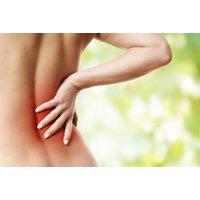 Back Pain Examination, Spinal Scan & Treatment Session at The Durham Clinic, Durham - Upgrade for Two Sessions