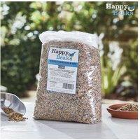 Premium Spring & Summer Bird Seed Mix