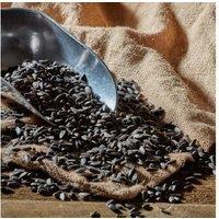 Premium Black Sunflower Seeds