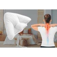 Orthopaedic Batwing Pillow