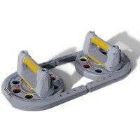 Multi-Function Strength Training Equipment!