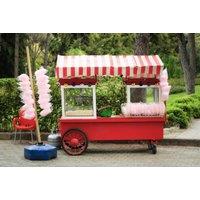 Sweet Cart Hire -Birmingham