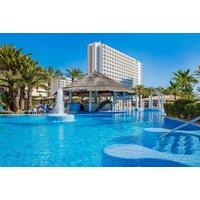 Spanish Beach Break - Benidorm Hotel Stay, Breakfast & Flights