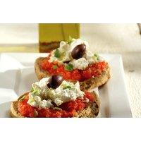 2 Course Meal With Wine Or Beer At Ithaki Greek Kitchen